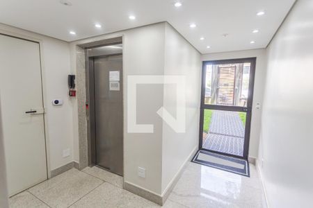 Apartamento para alugar com 65m², 2 quartos e 2 vagasHall de Entrada