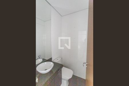 Apartamento para alugar com 65m², 2 quartos e 2 vagasLavabo