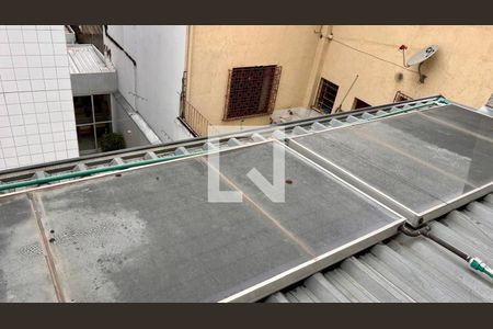 Apartamento à venda com 110m², 3 quartos e 2 vagasaquecimento solar