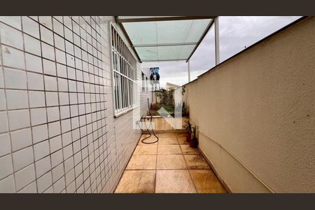 Apartamento à venda com 110m², 3 quartos e 2 vagasárea privativa