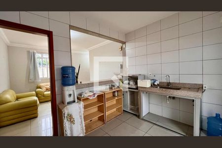 Apartamento à venda com 110m², 3 quartos e 2 vagascozinha