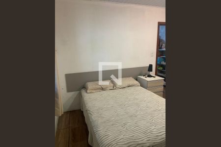 Quarto de casa para alugar com 2 quartos, 76m² em Niterói, Canoas