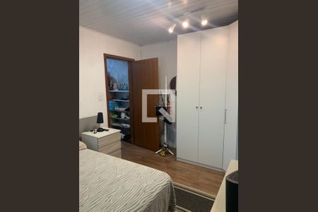 Quarto de casa para alugar com 2 quartos, 76m² em Niterói, Canoas