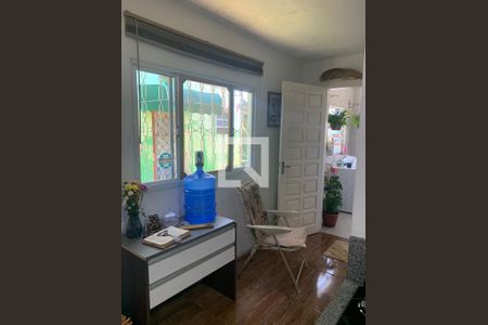 Sala de casa para alugar com 2 quartos, 76m² em Niterói, Canoas