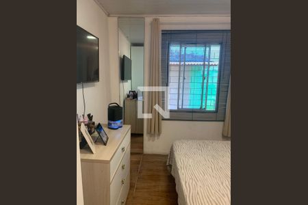 Quarto de casa para alugar com 2 quartos, 76m² em Niterói, Canoas