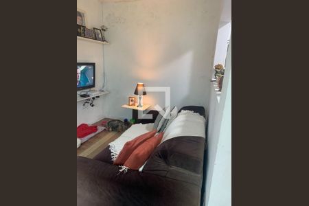 Sala de casa para alugar com 2 quartos, 76m² em Niterói, Canoas