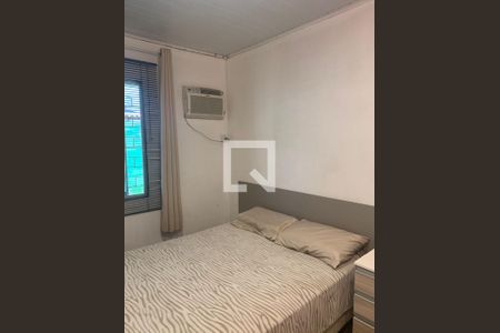 Quarto de casa para alugar com 2 quartos, 76m² em Niterói, Canoas