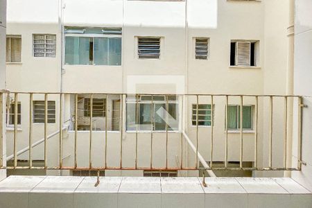 Apartamento para alugar com 64m², 2 quartos e sem vaga Apartamento para alugar com 64m², 2 quartos e sem vagaLavanderia