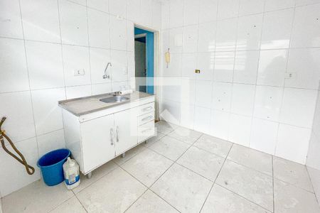 Apartamento para alugar com 64m², 2 quartos e sem vaga Apartamento para alugar com 64m², 2 quartos e sem vagaCozinha