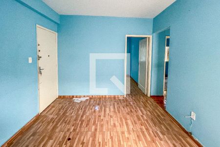 Apartamento para alugar com 64m², 2 quartos e sem vaga Apartamento para alugar com 64m², 2 quartos e sem vagaSala