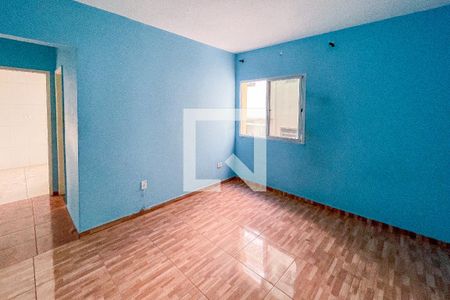 Apartamento para alugar com 64m², 2 quartos e sem vaga Apartamento para alugar com 64m², 2 quartos e sem vagaSala