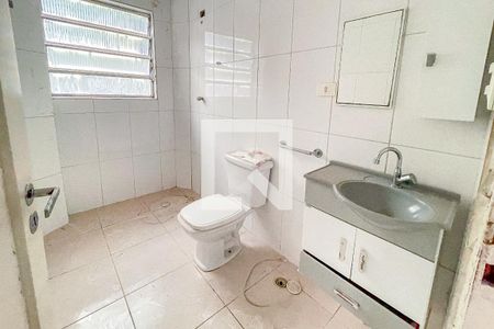 Apartamento para alugar com 64m², 2 quartos e sem vaga Apartamento para alugar com 64m², 2 quartos e sem vagaBanheiro