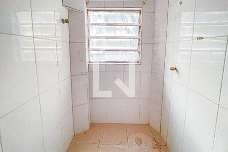 Apartamento para alugar com 64m², 2 quartos e sem vaga Apartamento para alugar com 64m², 2 quartos e sem vagaBanheiro