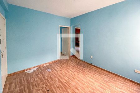 Apartamento para alugar com 64m², 2 quartos e sem vaga Apartamento para alugar com 64m², 2 quartos e sem vagaSala