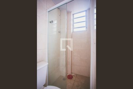 Casa para alugar com 216m², 3 quartos e 3 vagas Casa para alugar com 216m², 3 quartos e 3 vagasBanheiro de Serviço