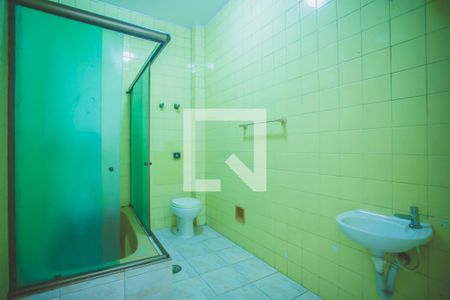 Casa para alugar com 216m², 3 quartos e 3 vagas Casa para alugar com 216m², 3 quartos e 3 vagasBanheiro 2