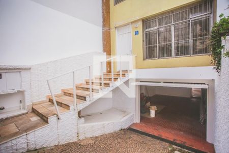 Casa para alugar com 216m², 3 quartos e 3 vagas Casa para alugar com 216m², 3 quartos e 3 vagasGaragem