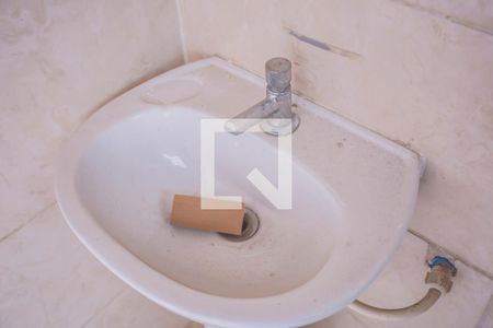 Casa para alugar com 216m², 3 quartos e 3 vagas Casa para alugar com 216m², 3 quartos e 3 vagasBanheiro de Serviço