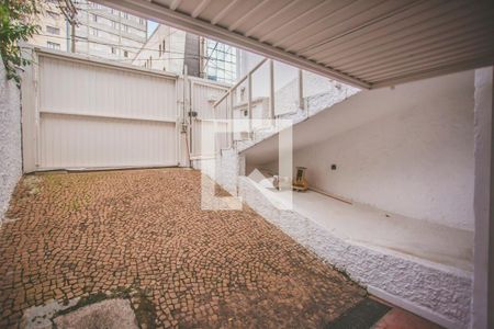 Casa para alugar com 216m², 3 quartos e 3 vagas Casa para alugar com 216m², 3 quartos e 3 vagasGaragem