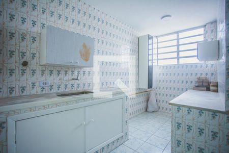 Casa para alugar com 216m², 3 quartos e 3 vagas Casa para alugar com 216m², 3 quartos e 3 vagasCozinha