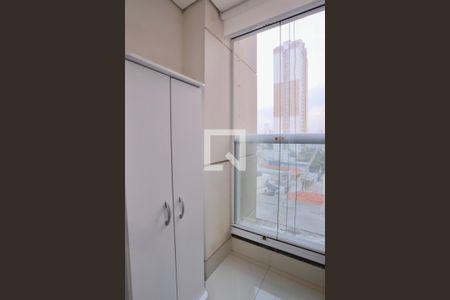 Apartamento à venda com 154m², 3 quartos e 3 vagas Apartamento à venda com 154m², 3 quartos e 3 vagasSacada Quarto 3