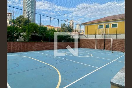 Apartamento à venda com 154m², 3 quartos e 3 vagas Apartamento à venda com 154m², 3 quartos e 3 vagasQuadra Esportiva