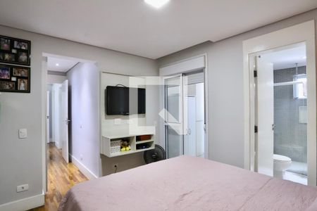 Apartamento à venda com 154m², 3 quartos e 3 vagas Apartamento à venda com 154m², 3 quartos e 3 vagasQuarto 3