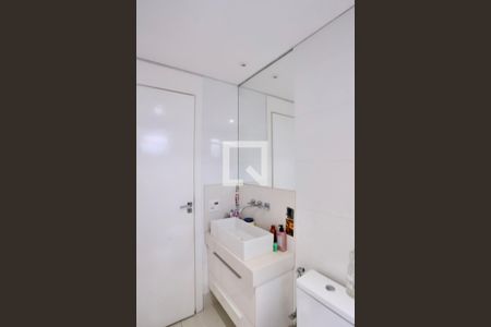 Apartamento à venda com 154m², 3 quartos e 3 vagas Apartamento à venda com 154m², 3 quartos e 3 vagasBanheiro do Quarto 1