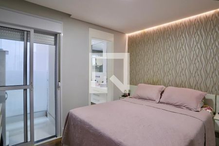 Apartamento à venda com 154m², 3 quartos e 3 vagas Apartamento à venda com 154m², 3 quartos e 3 vagasQuarto 3