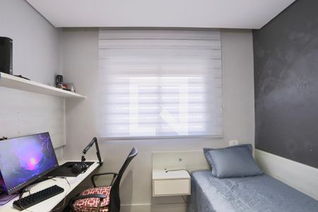 Apartamento à venda com 154m², 3 quartos e 3 vagas Apartamento à venda com 154m², 3 quartos e 3 vagasQuarto 2