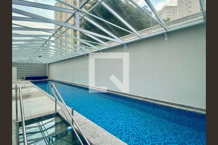 Apartamento à venda com 154m², 3 quartos e 3 vagas Apartamento à venda com 154m², 3 quartos e 3 vagasPiscina aquecida