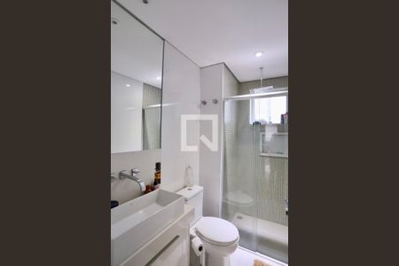 Apartamento à venda com 154m², 3 quartos e 3 vagas Apartamento à venda com 154m², 3 quartos e 3 vagasBanheiro do Quarto 1