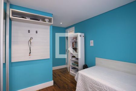 Apartamento à venda com 154m², 3 quartos e 3 vagas Apartamento à venda com 154m², 3 quartos e 3 vagasQuarto 1