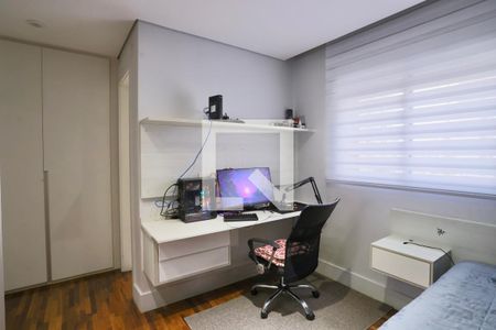 Apartamento à venda com 154m², 3 quartos e 3 vagas Apartamento à venda com 154m², 3 quartos e 3 vagasQuarto 2