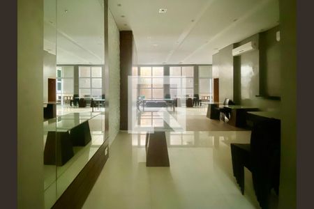 Apartamento à venda com 154m², 3 quartos e 3 vagas Apartamento à venda com 154m², 3 quartos e 3 vagasEspaço Gourmet