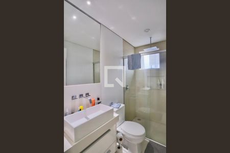 Apartamento à venda com 154m², 3 quartos e 3 vagas Apartamento à venda com 154m², 3 quartos e 3 vagasBanheiro do Quarto 2