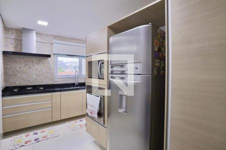 Apartamento à venda com 154m², 3 quartos e 3 vagas Apartamento à venda com 154m², 3 quartos e 3 vagasCozinha