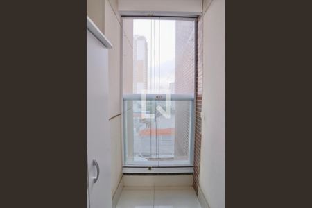 Apartamento à venda com 154m², 3 quartos e 3 vagas Apartamento à venda com 154m², 3 quartos e 3 vagasSacada Quarto 3