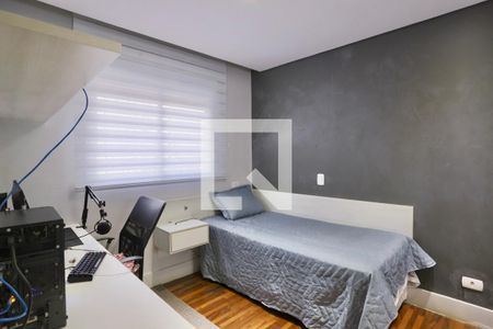 Apartamento à venda com 154m², 3 quartos e 3 vagas Apartamento à venda com 154m², 3 quartos e 3 vagasQuarto 2