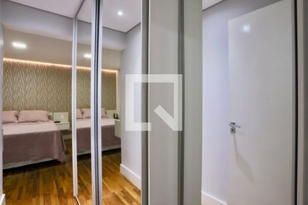 Apartamento à venda com 154m², 3 quartos e 3 vagas Apartamento à venda com 154m², 3 quartos e 3 vagasQuarto 3