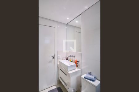 Apartamento à venda com 154m², 3 quartos e 3 vagas Apartamento à venda com 154m², 3 quartos e 3 vagasBanheiro do Quarto 2