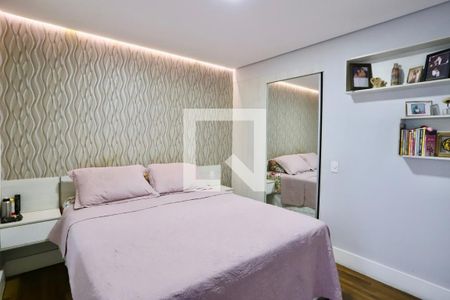Apartamento à venda com 154m², 3 quartos e 3 vagas Apartamento à venda com 154m², 3 quartos e 3 vagasQuarto 3