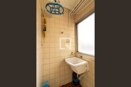 Apartamento para alugar com 64m², 1 quarto e sem vagaÁrea de Serviço