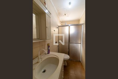 Apartamento para alugar com 64m², 1 quarto e sem vagaBanheiro