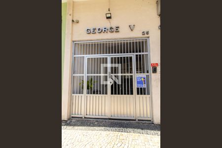 Apartamento para alugar com 64m², 1 quarto e sem vagaFachada