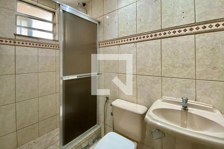 Casa para alugar com 105m², 2 quartos e 1 vagaQuarto 2 - Suite