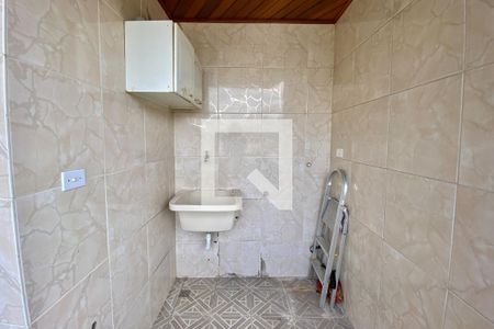 Casa para alugar com 105m², 2 quartos e 1 vagaÁrea de Serviço