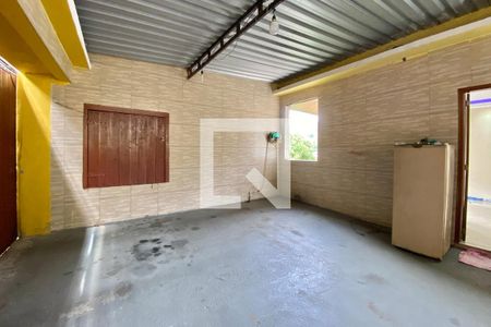 Casa para alugar com 105m², 2 quartos e 1 vagaGaragem