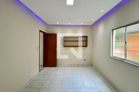 Quarto 1 de casa para alugar com 2 quartos, 105m² em Santa Teresa, Rio de Janeiro