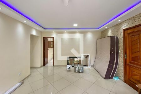 Sala de casa para alugar com 2 quartos, 105m² em Santa Teresa, Rio de Janeiro